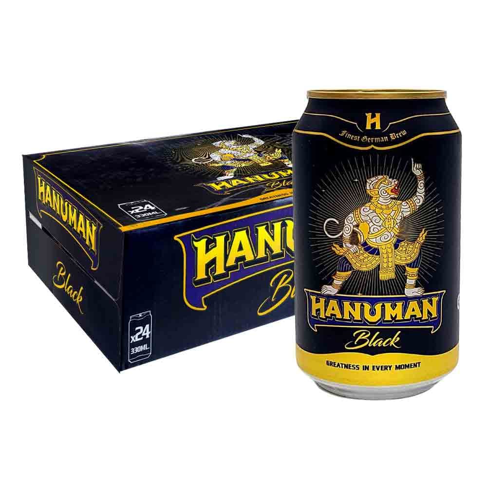 Hanuman Beer