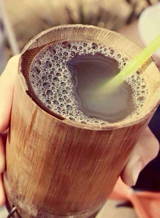 ទឹកត្នោតជូរ
