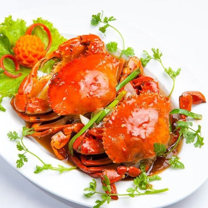 ក្តាម