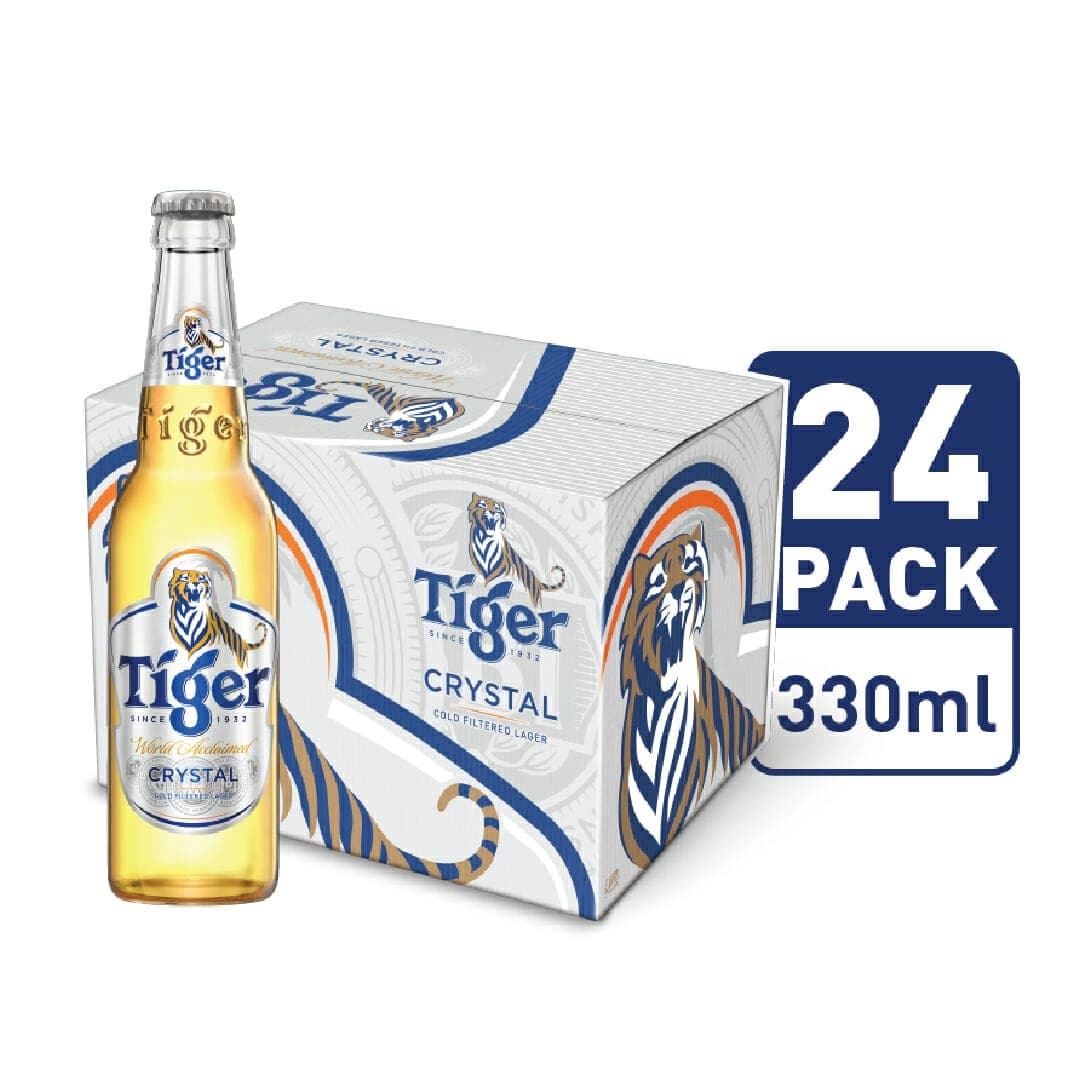 Tiger Beer